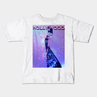 Horray For Hollywood! Kids T-Shirt